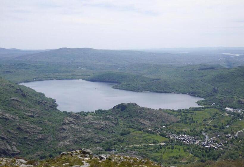 酒店 Hostal Carmen