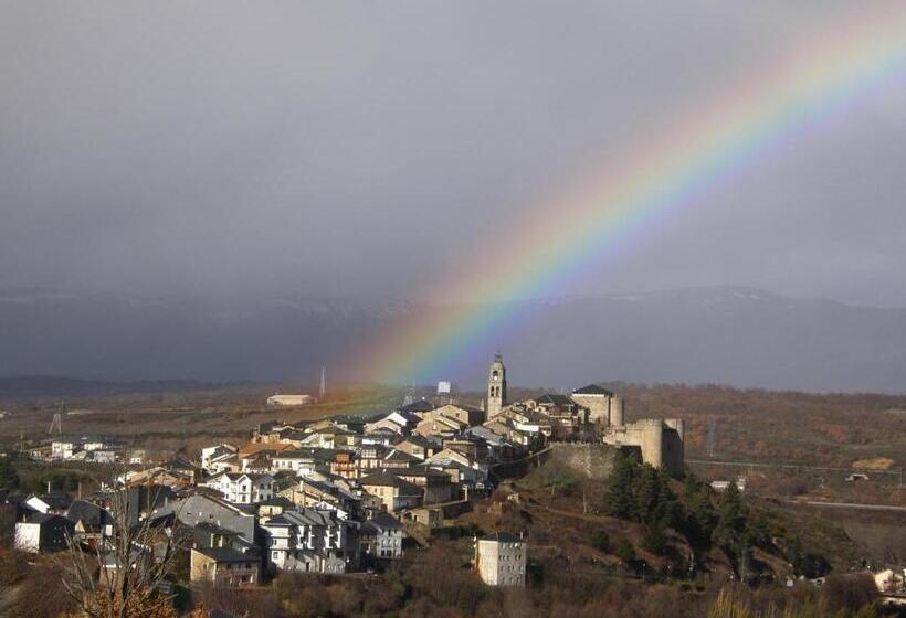 酒店 Hostal Carmen