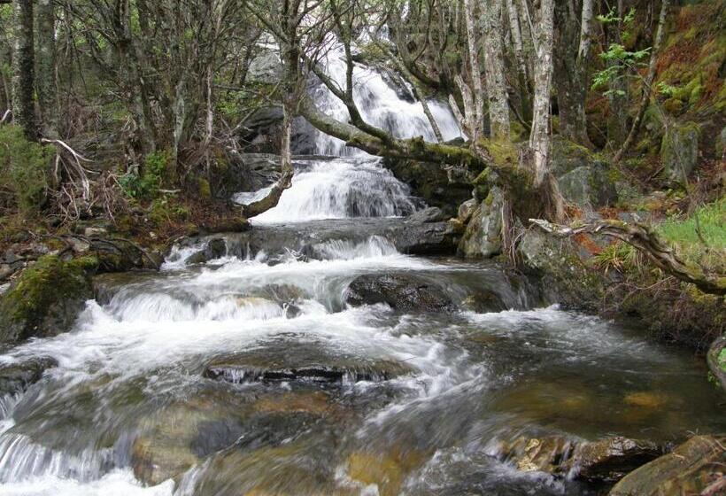 酒店 Hostal Carmen