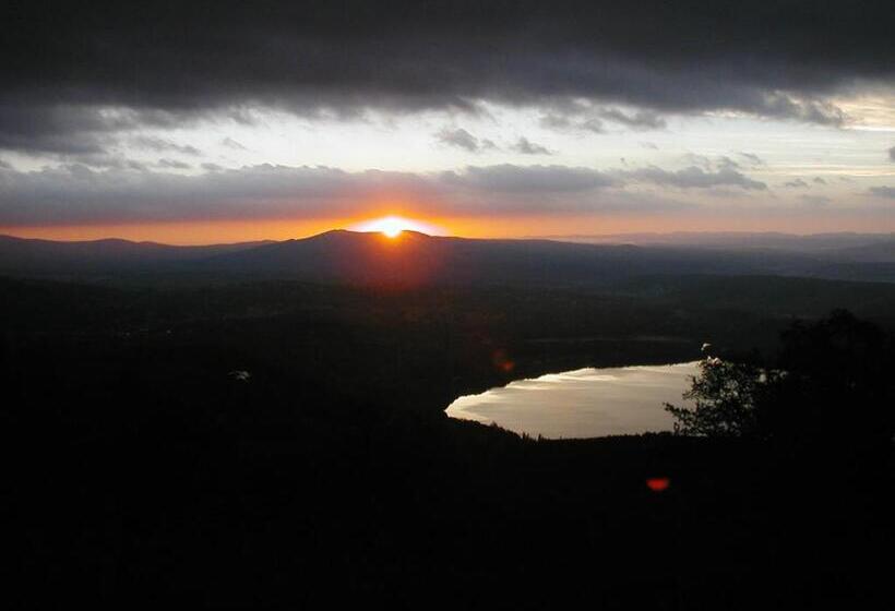 酒店 Hostal Carmen