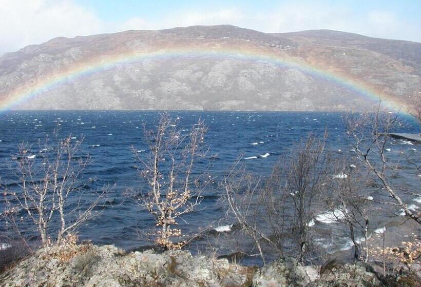 酒店 Hostal Carmen