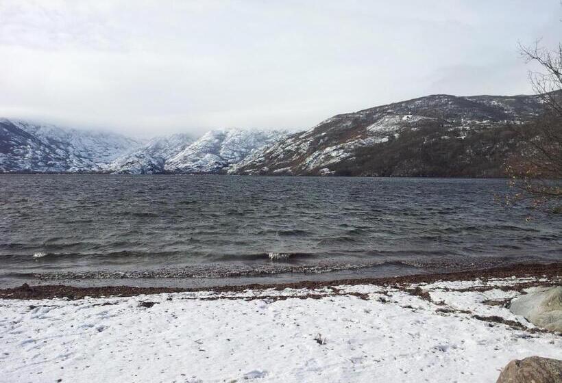 酒店 Hostal Carmen