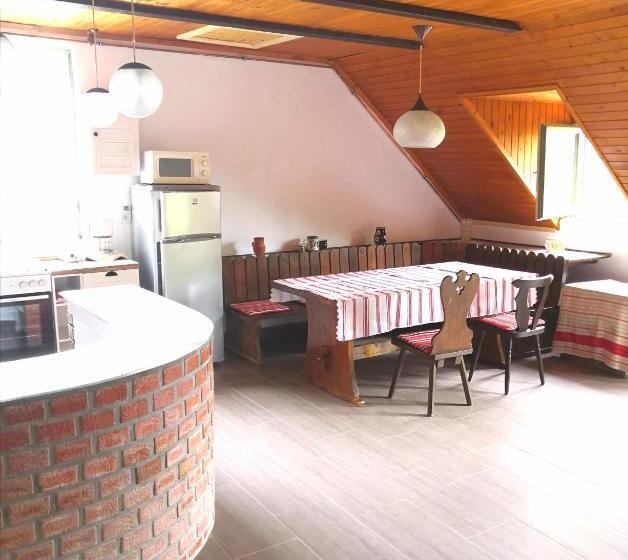 Pensão Elisabeth Vendégház