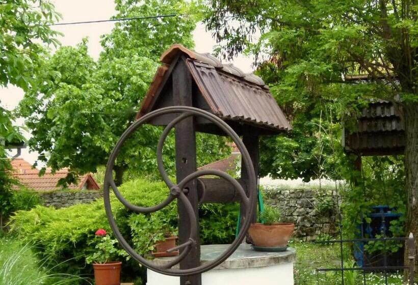 Pensão Elisabeth Vendégház