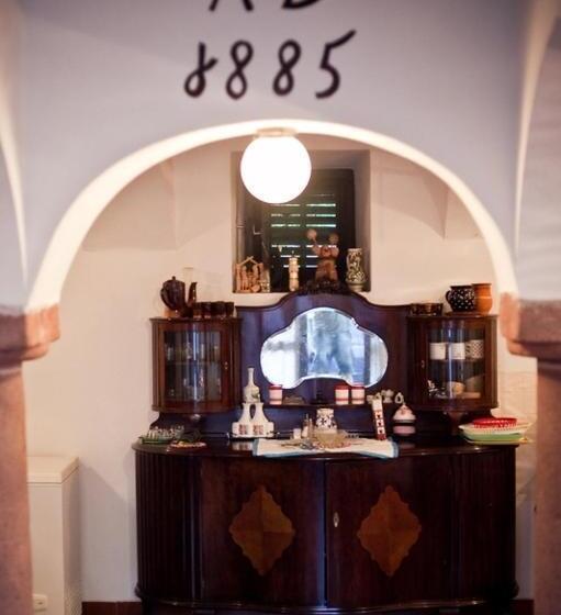 Pension Elisabeth Vendégház