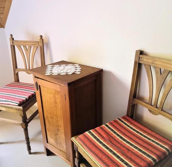 Pensão Elisabeth Vendégház