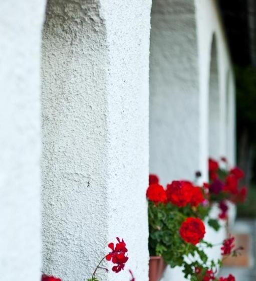 Pensão Elisabeth Vendégház