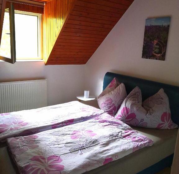 Pensão Elisabeth Vendégház