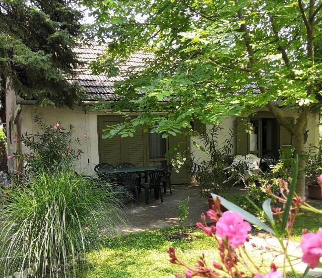 Pensão Elisabeth Vendégház