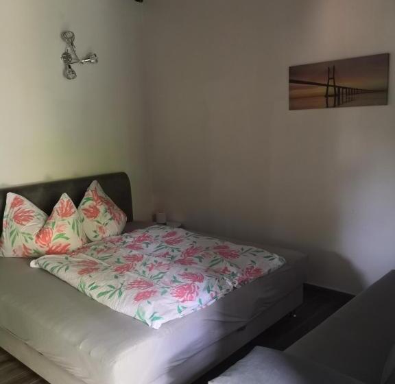 Pension Elisabeth Vendégház