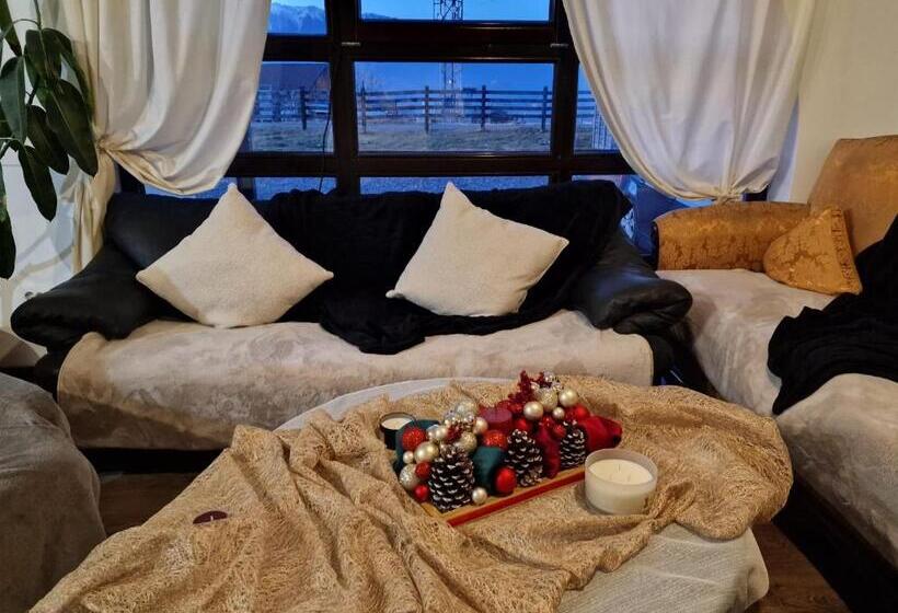 Пансион Hanul Dorului