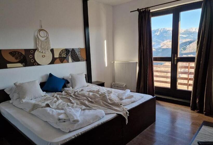 Пансион Hanul Dorului