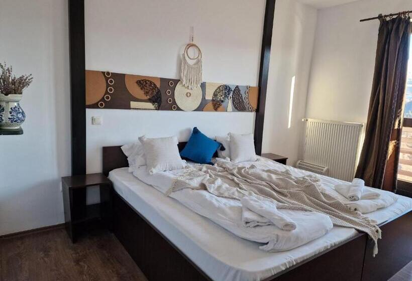 Пансион Hanul Dorului