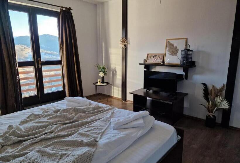 Пансион Hanul Dorului