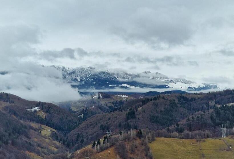 Пансион Hanul Dorului