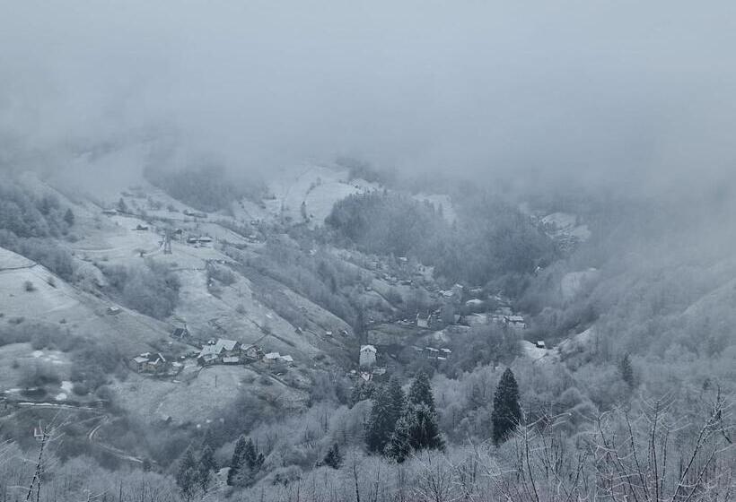 Пансион Hanul Dorului