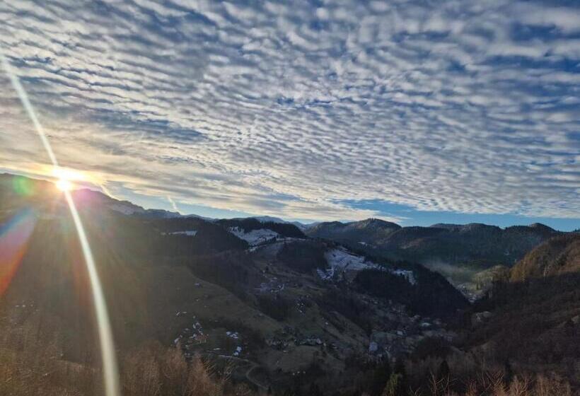 Пансион Hanul Dorului