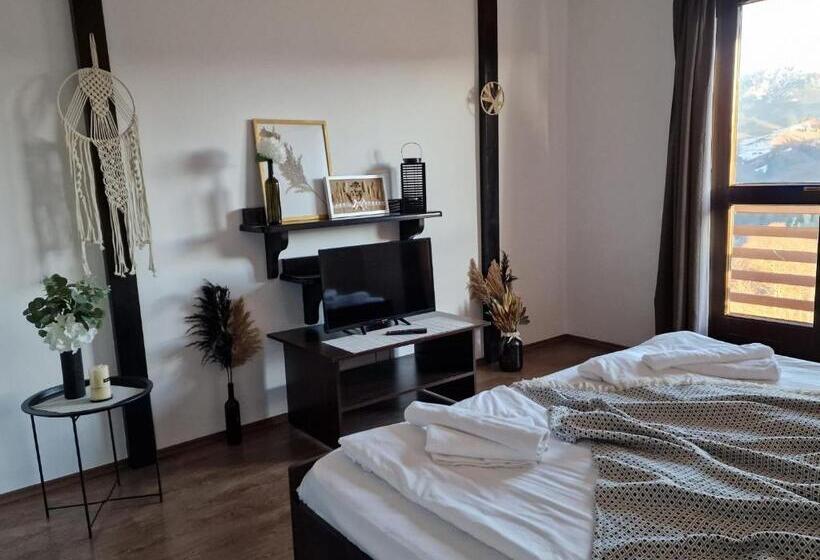 Пансион Hanul Dorului