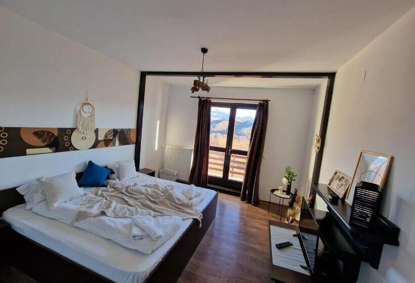 Пансион Hanul Dorului