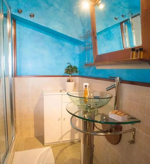 ペンション Terra Di Mezzo