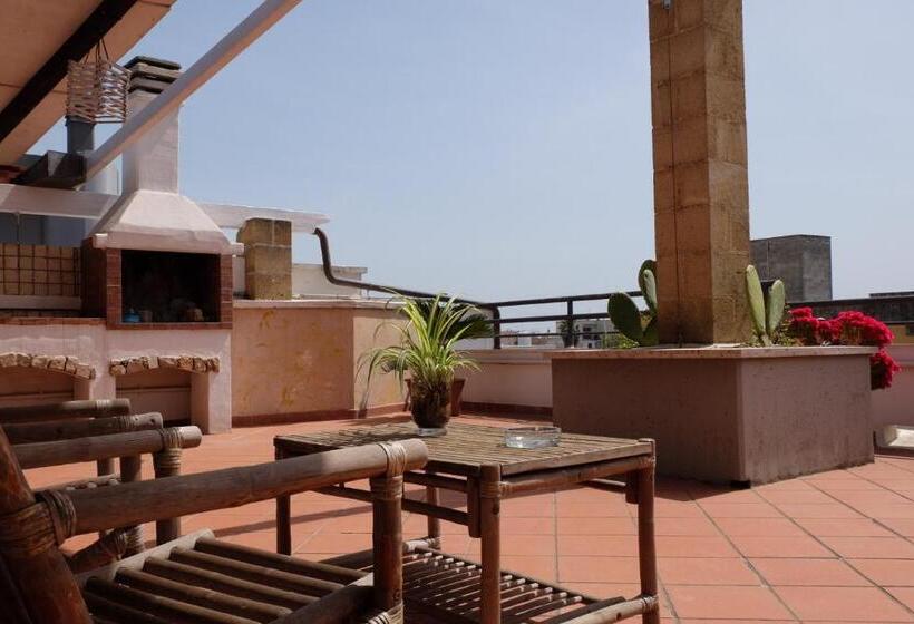 Pensjonat Terra Di Mezzo