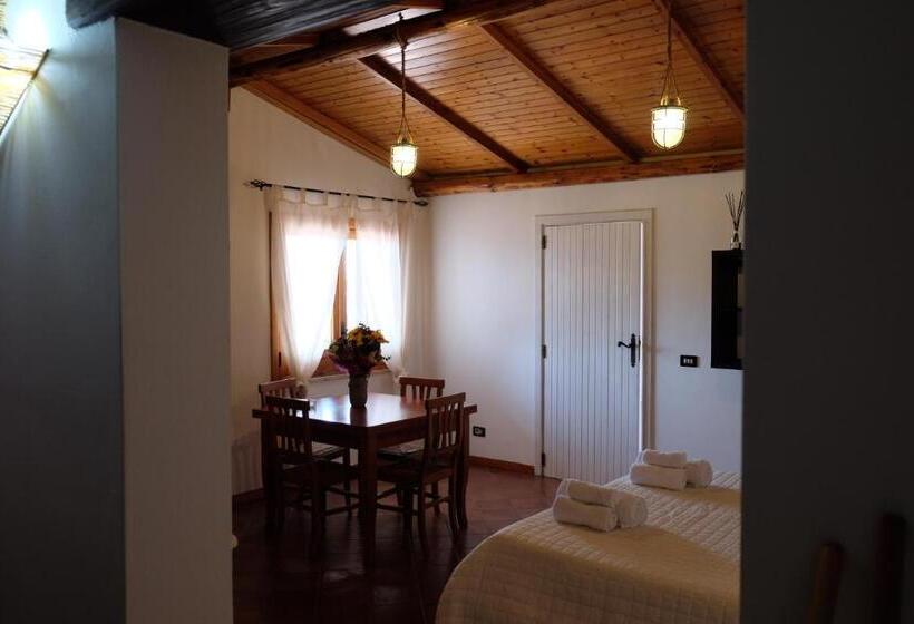 Pensjonat Terra Di Mezzo