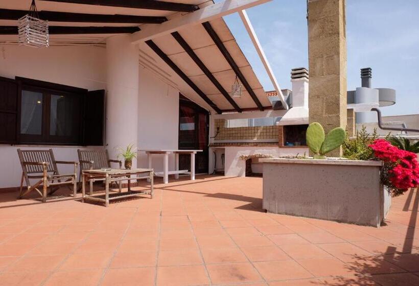 Pensjonat Terra Di Mezzo