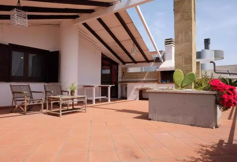 ペンション Terra Di Mezzo