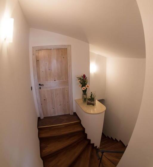 Pensjonat Terra Di Mezzo