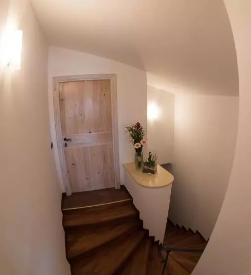 ペンション Terra Di Mezzo