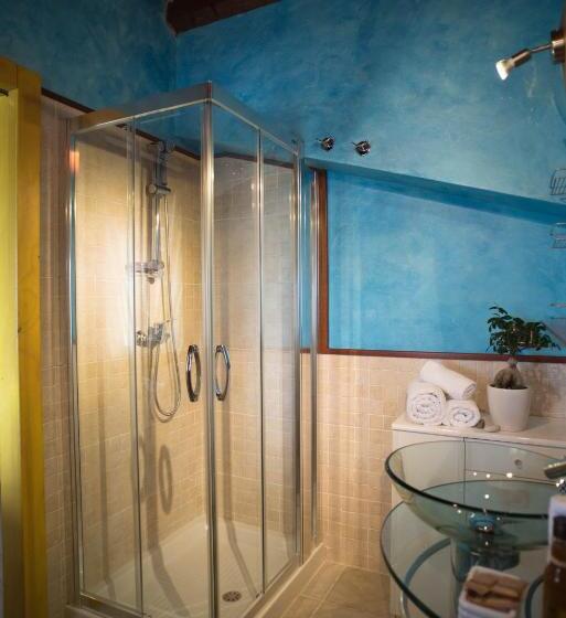 Pensjonat Terra Di Mezzo