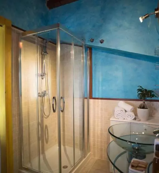 ペンション Terra Di Mezzo