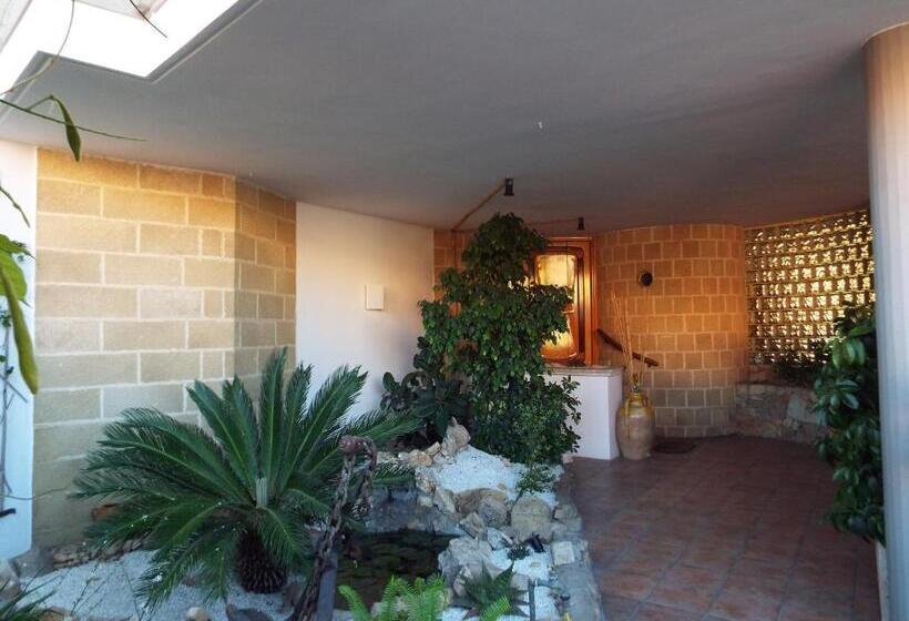 Pensjonat Terra Di Mezzo