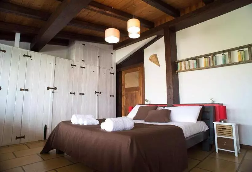 ペンション Terra Di Mezzo