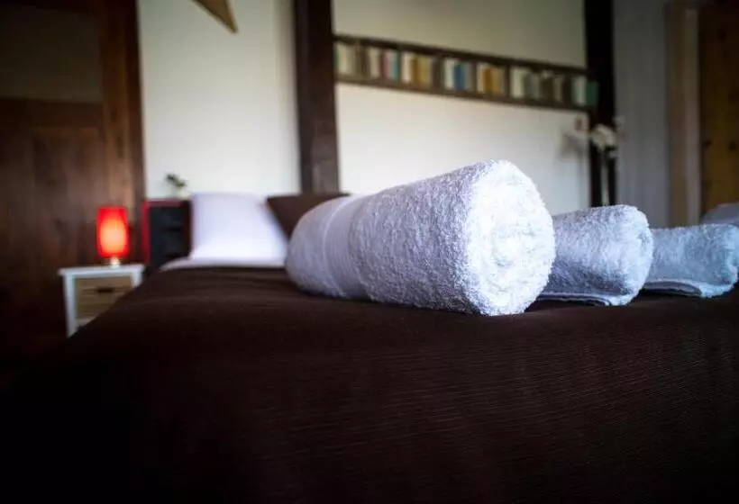 ペンション Terra Di Mezzo