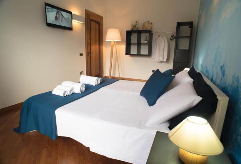 Pensjonat Terra Di Mezzo