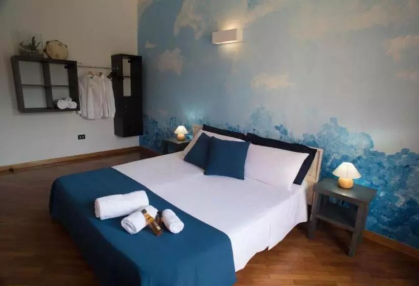 ペンション Terra Di Mezzo