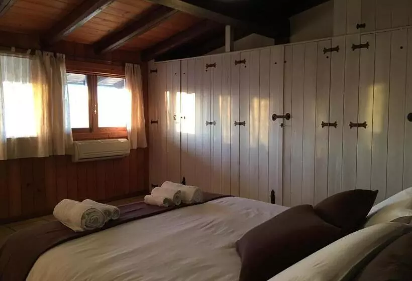 ペンション Terra Di Mezzo