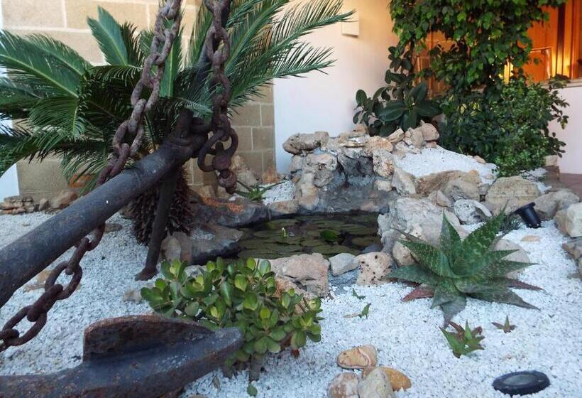 Pensjonat Terra Di Mezzo