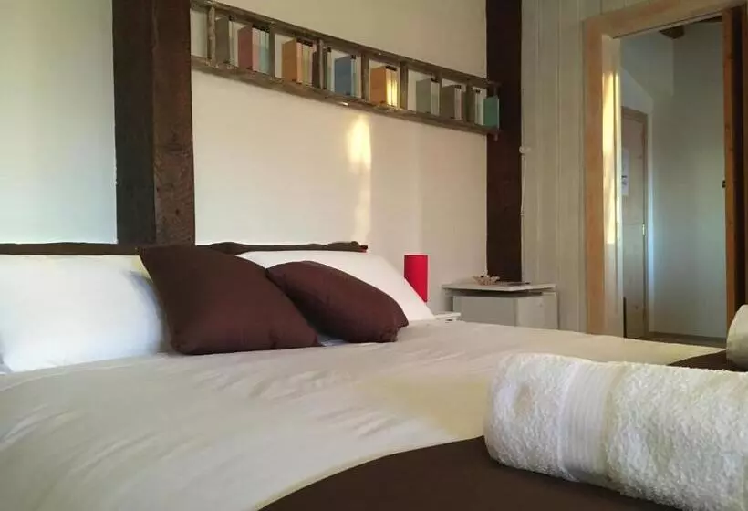 ペンション Terra Di Mezzo