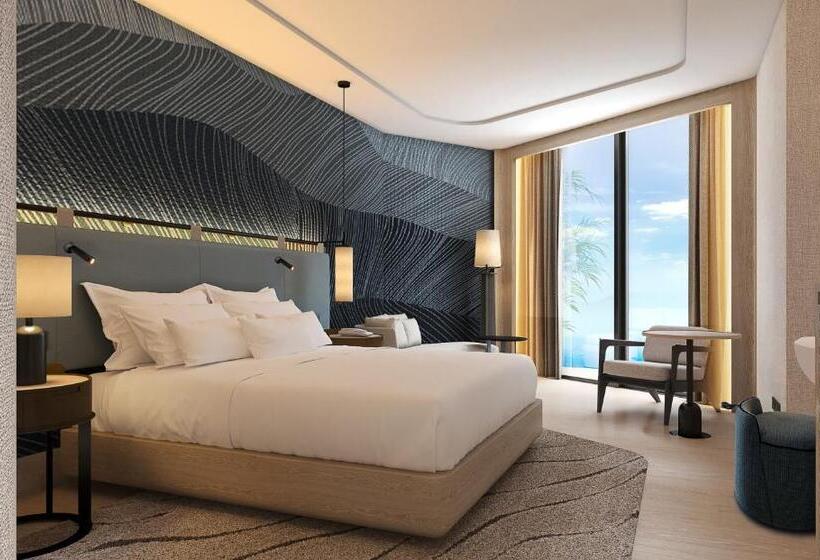 Swissotel Resort And Spa Cesme