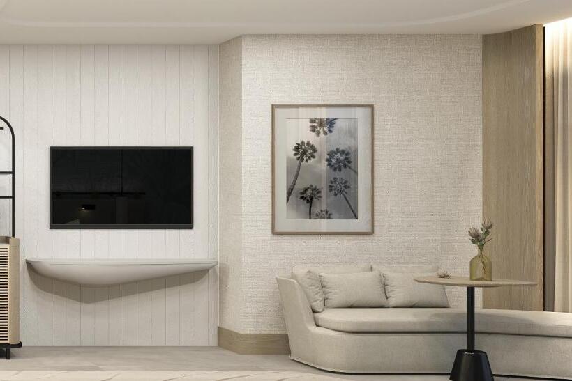 Swissotel Resort And Spa Cesme