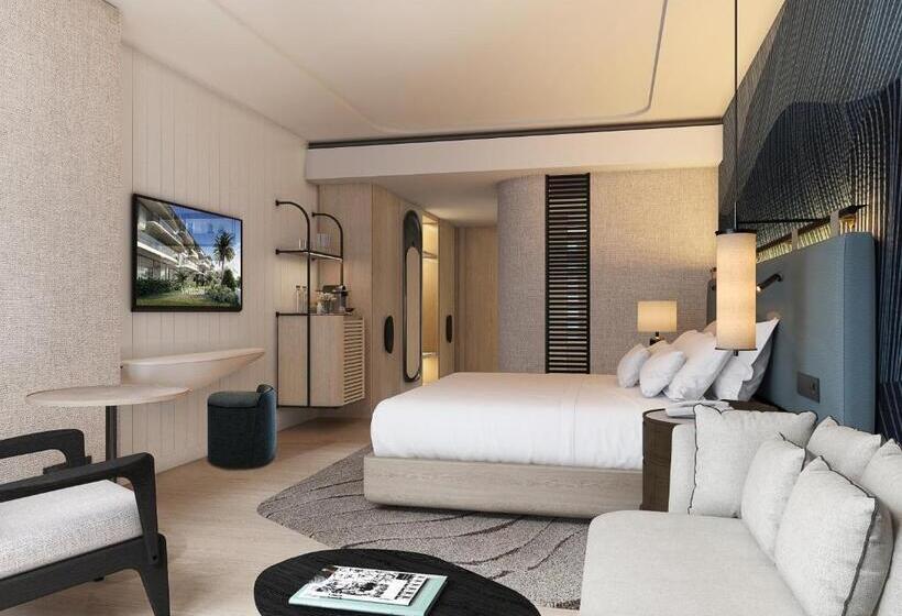 Swissotel Resort And Spa Cesme