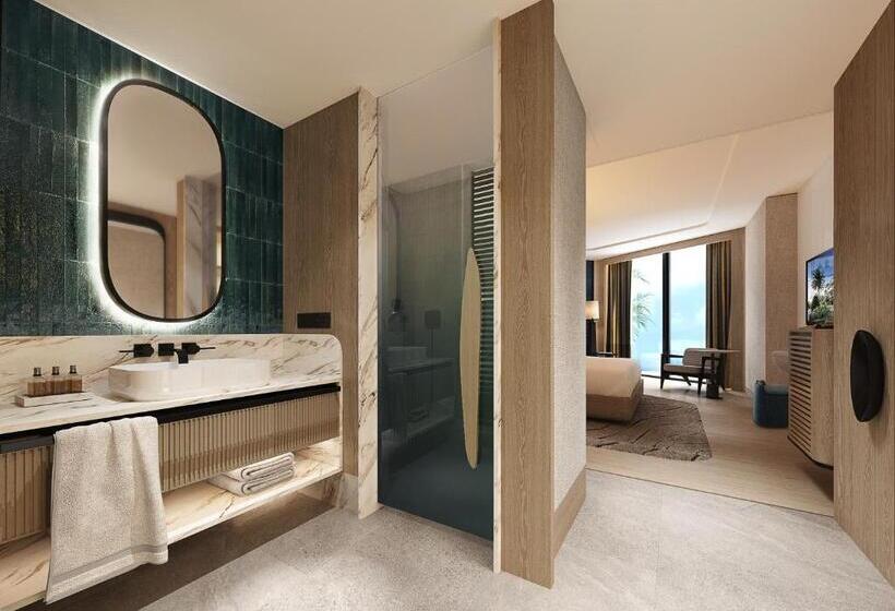 Swissotel Resort And Spa Cesme