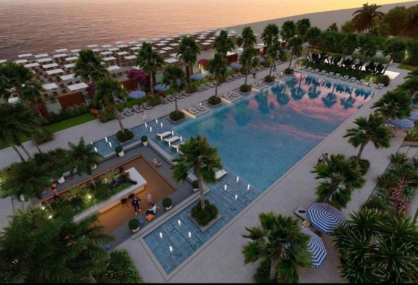 Swissotel Resort And Spa Cesme