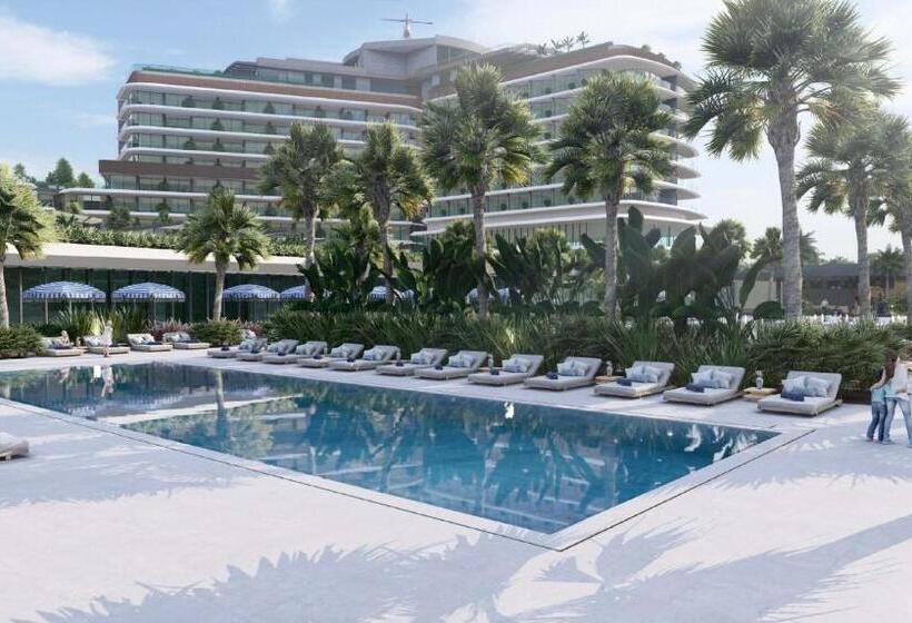 Swissotel Resort And Spa Cesme