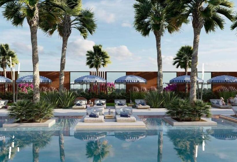 Swissotel Resort And Spa Cesme