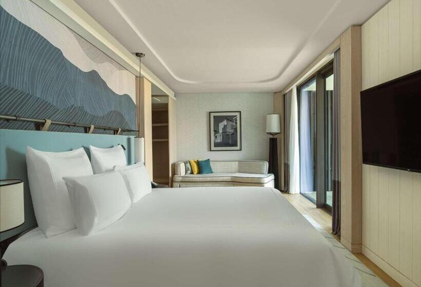 Swissotel Resort And Spa Cesme