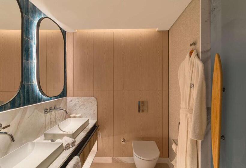 Swissotel Resort And Spa Cesme