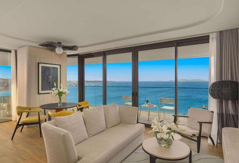 Swissotel Resort And Spa Cesme